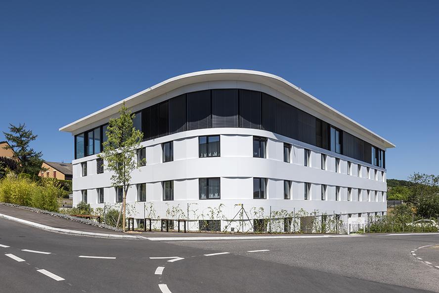 Studio neuf meublé au 2ème étage